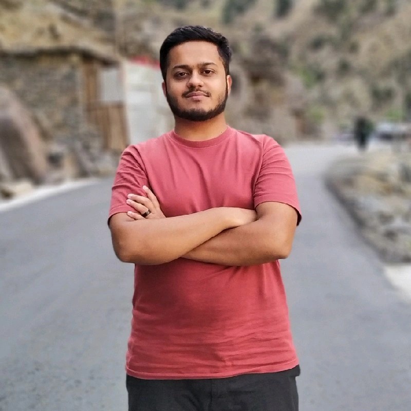 Mueed Ur Rehman 