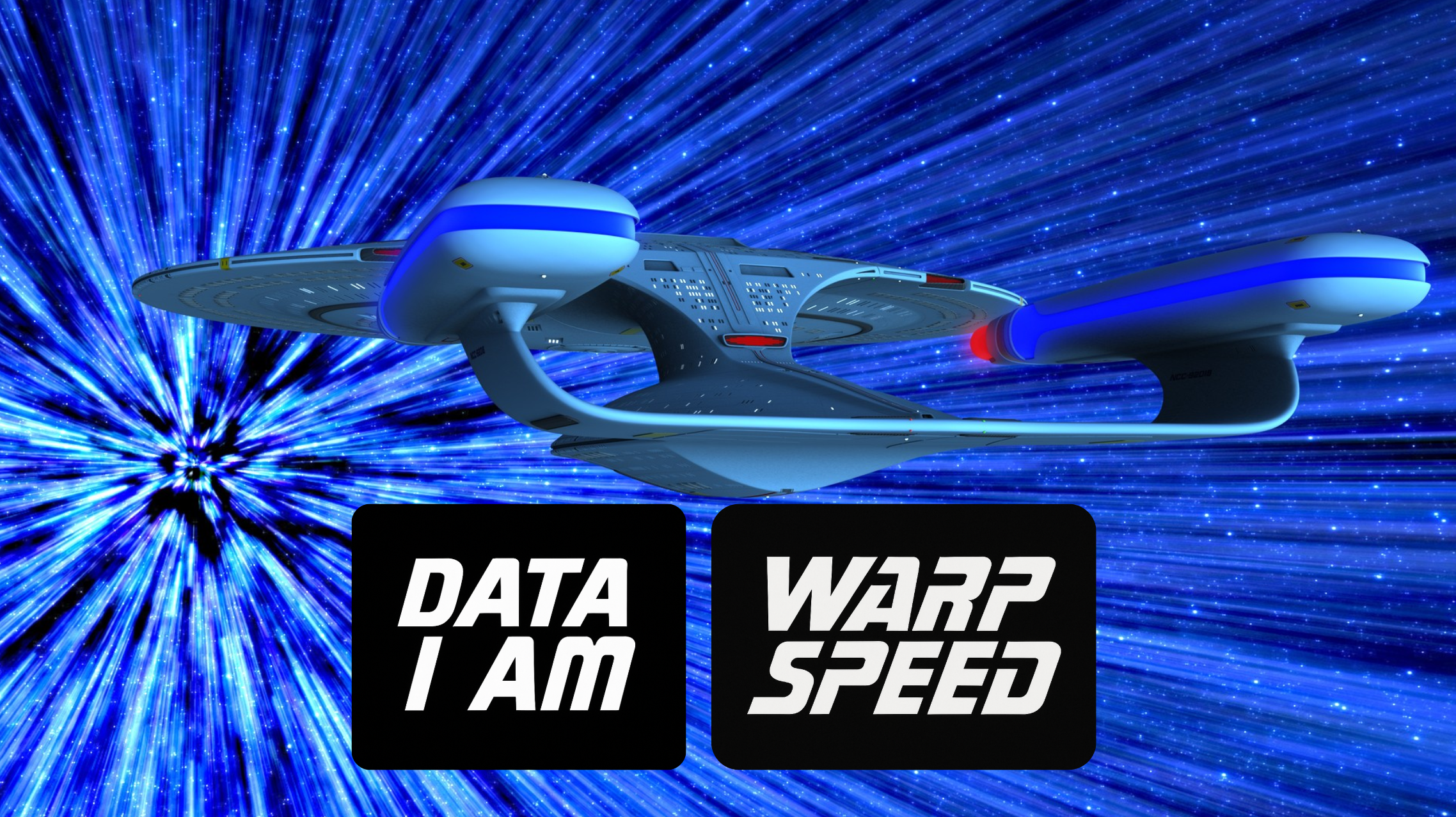 Data I Am — Product Roadmap
