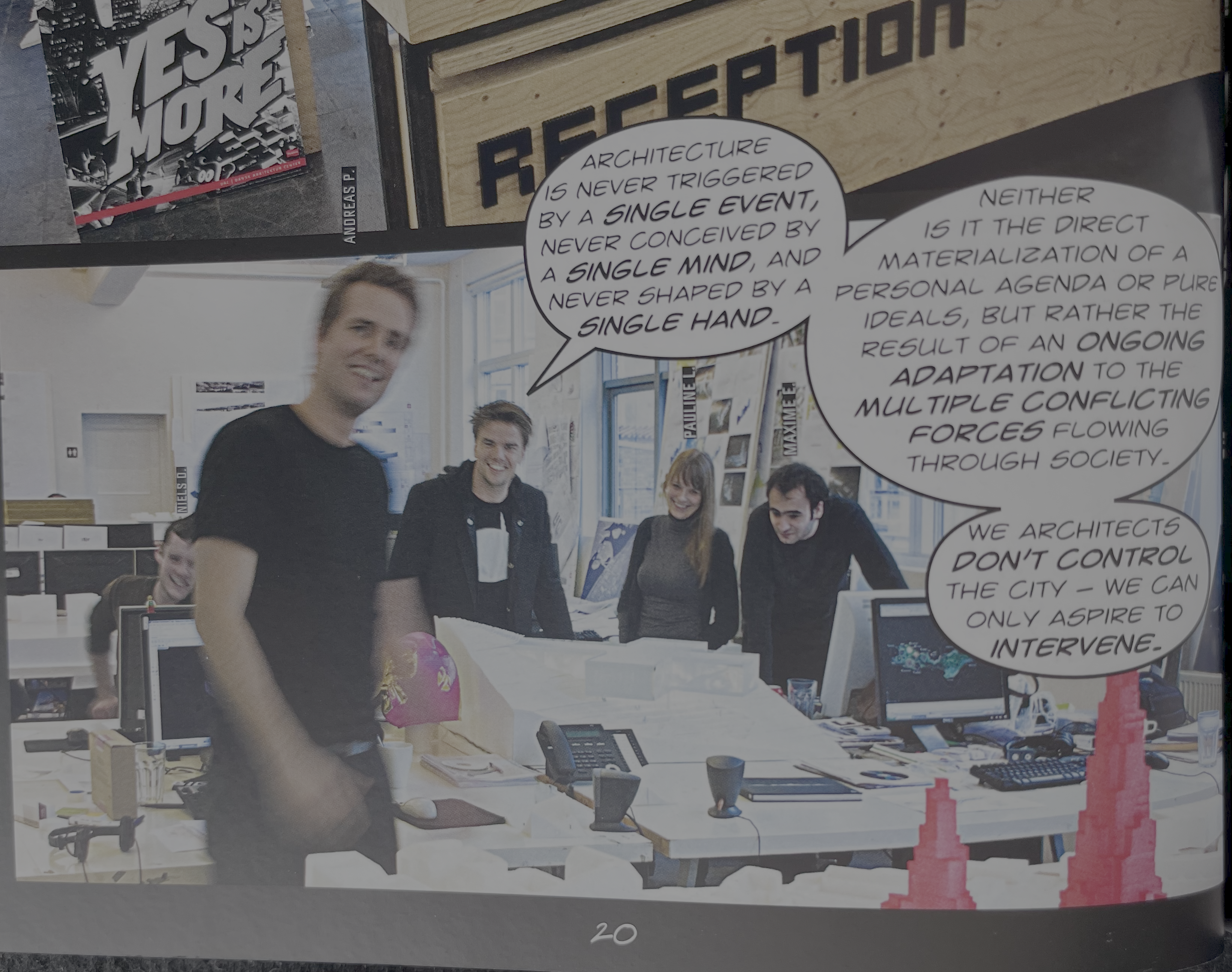 Product managers don’t control the product — we can only aspire to intervene