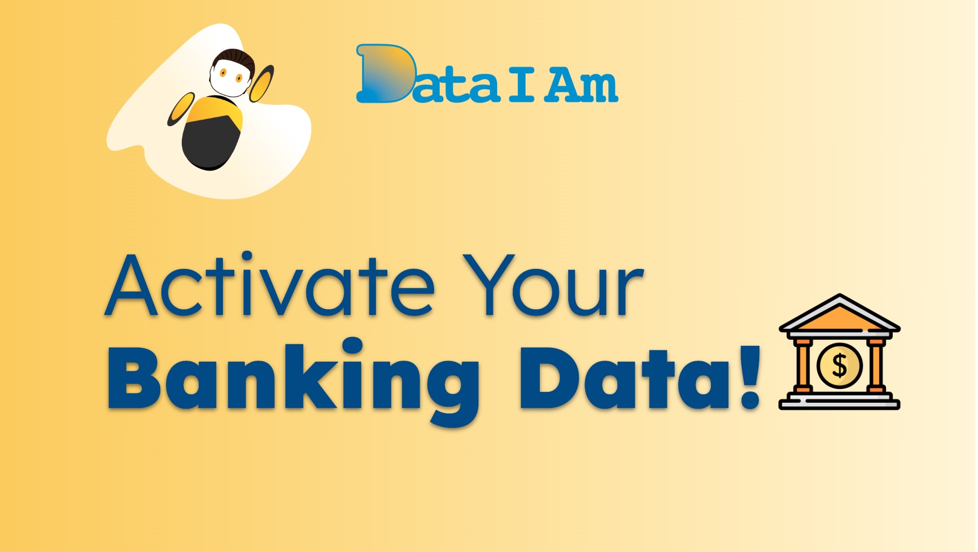 Turning banking data into immediate customer value